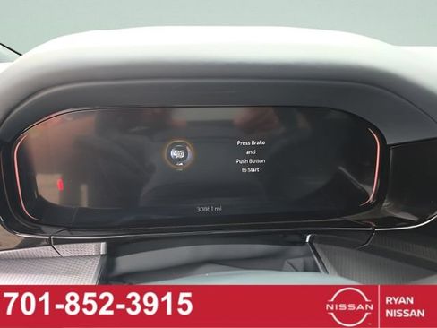Used 2023 Jeep Grand Wagoneer Series II AWD/4WD image 9