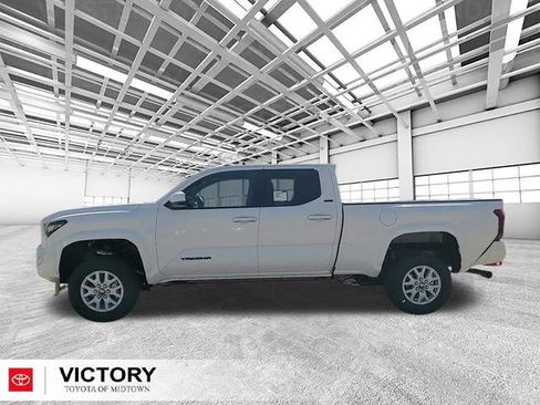 New 2025 Toyota Tacoma SR5 image 6