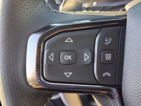 New 2026 RAM 1500 RHO AWD/4WD image 15