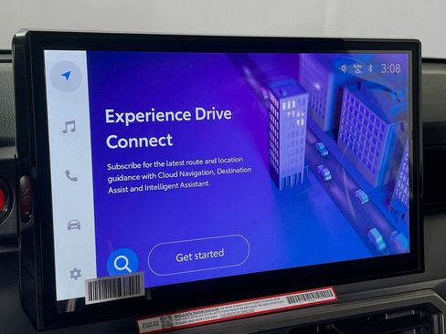 New 2026 Toyota 4Runner TRD Off-Road Premium image 13