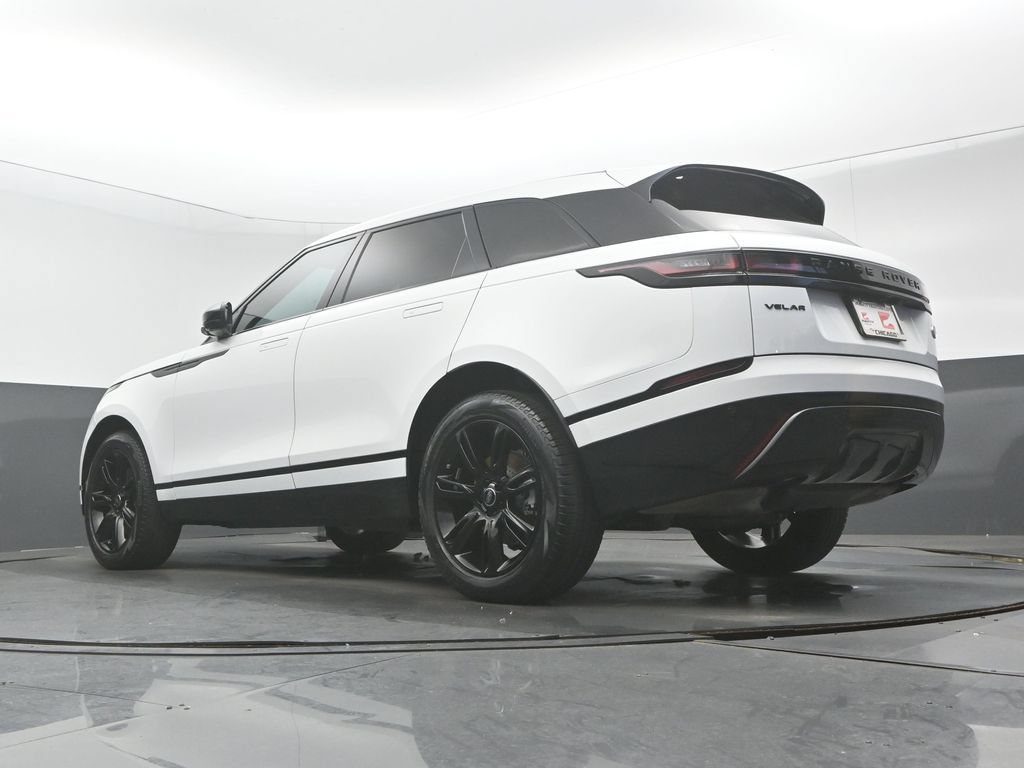 Used 2023 Land Rover Range Rover Velar R-Dynamic S AWD/4WD image 33