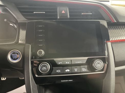 Used 2021 Honda Civic Type R image 17