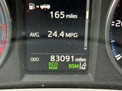 Used 2017 Toyota RAV4 XLE w/ Plus Extra Value Package image 21