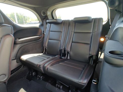 Used 2021 Dodge Durango R/T w/ Blacktop Package image 27