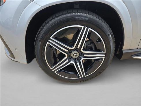 Certified 2024 Mercedes-Benz GLE 350 4MATIC image 21
