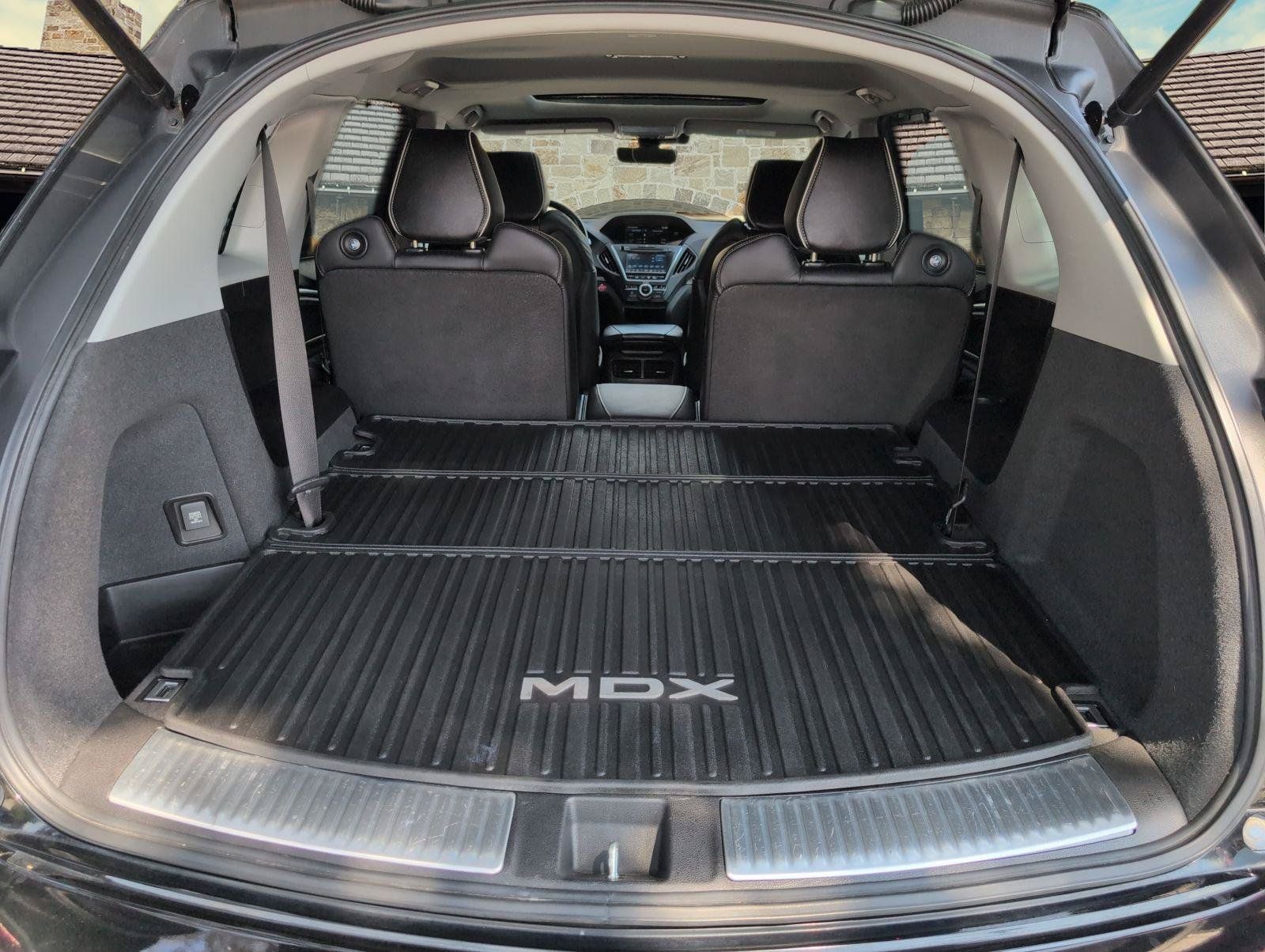 Used 2020 Acura MDX w/ Advance Package AWD/4WD image 21