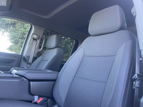 New 2026 Chevrolet Silverado 2500 LT w/ Z71 Chrome Sport Edition image 15