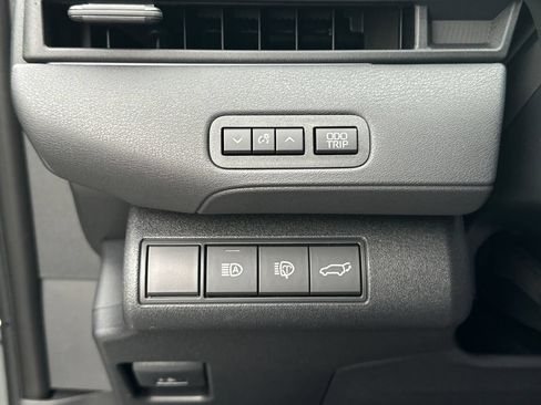 New 2026 Toyota C-HR AWD/4WD image 20