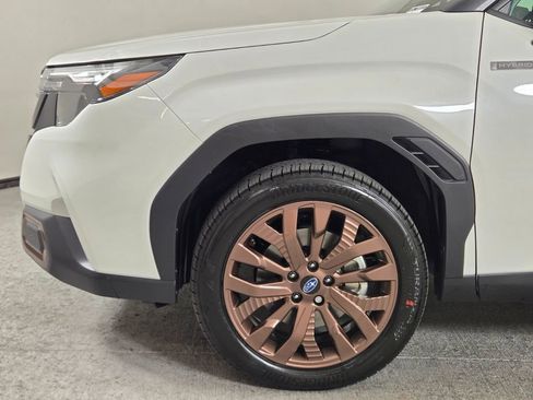 New 2026 Subaru Forester Sport AWD/4WD image 7