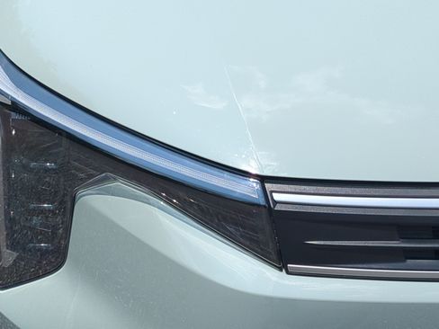 New 2026 Kia K4 FWD image 23