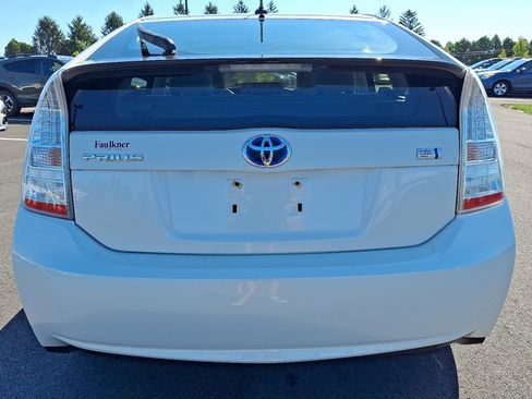 Used 2011 Toyota Prius Three FWD image 6