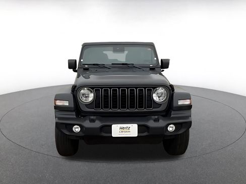 Used 2025 Jeep Wrangler Sport S image 15