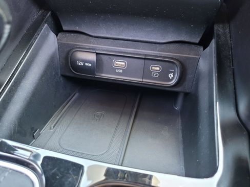Used 2024 Kia Telluride EX FWD image 25