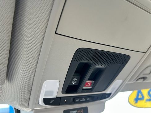 Certified 2024 Honda Accord EX image 26