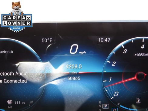 Used 2021 Mercedes-Benz GLB 250 4MATIC image 21