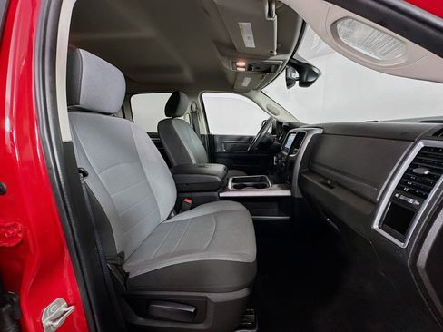 Used 2023 RAM 1500 Classic SLT w/ Trailer & Traction Group image 27