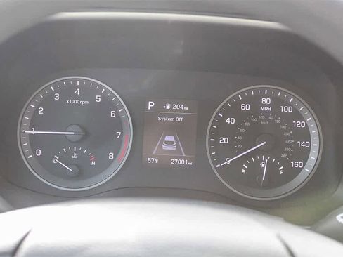 Used 2020 Hyundai Tucson SE w/ Cargo Package image 31