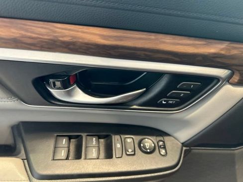 Used 2021 Honda CR-V EX-L image 9