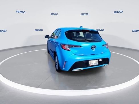 Used 2022 Toyota Corolla SE image 6