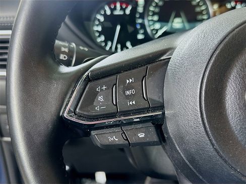 Used 2024 MAZDA CX-5 AWD 2.5 S w/ Premium Plus Pkg image 21