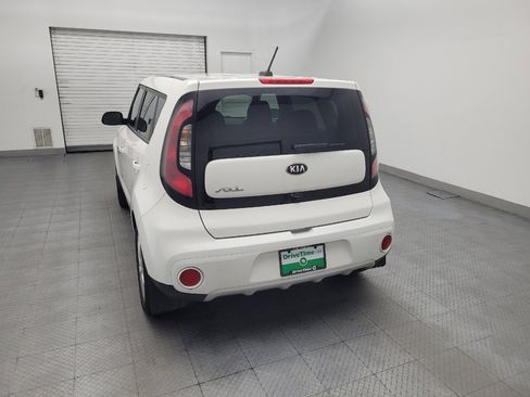Used 2019 Kia Soul + FWD image 6