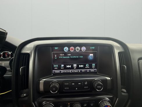 Used 2016 Chevrolet Silverado 1500 LT w/ All Star Edition image 27