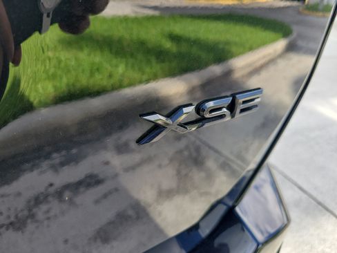 Used 2026 Toyota RAV4 XSE w/ Weather Package AWD/4WD image 9