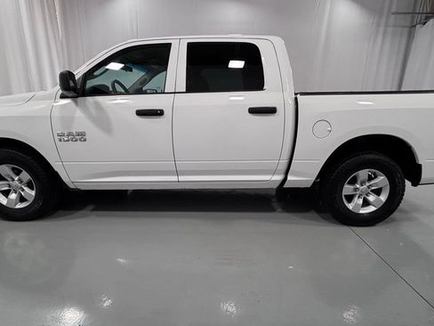 Used 2017 RAM 1500 Tradesman w/ Popular Equipment Group RWD image 9