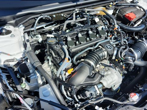 New 2026 Acura Integra A-Spec image 32