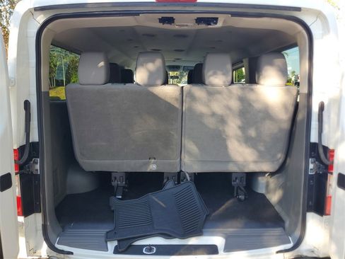 Used 2019 Nissan NV 3500 S image 13