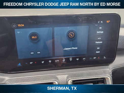 Used 2024 Ford Mustang Premium RWD image 11