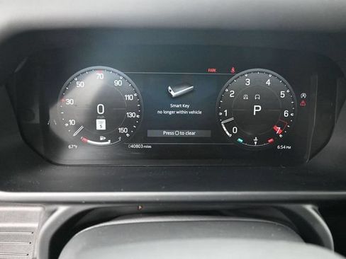 Used 2024 Land Rover Defender 130 X AWD/4WD image 12