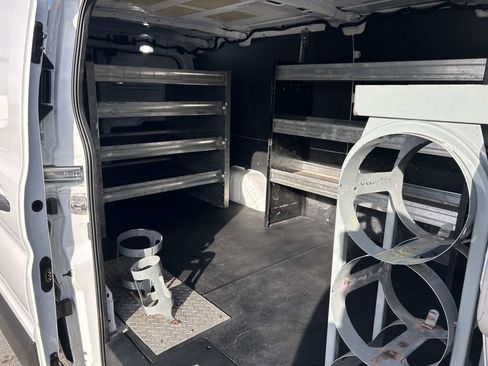 Used 2020 Ford Transit 250 Low Roof w/ Load Area Protection Package image 19