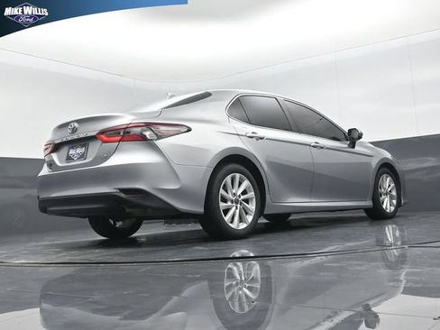 Used 2023 Toyota Camry LE FWD image 23