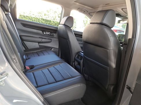 New 2026 Honda CR-V EX-L image 11