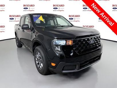 Certified 2025 Ford Maverick XLT