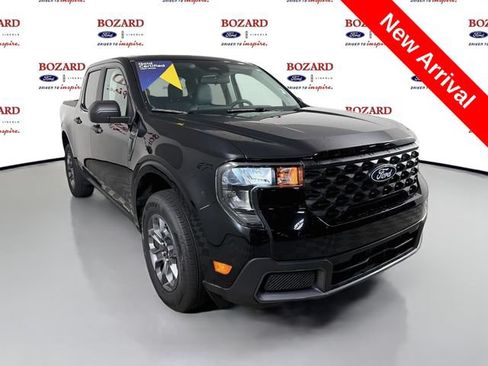 Certified 2025 Ford Maverick XLT FWD image 1