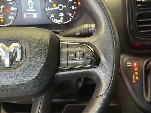 Used 2023 RAM ProMaster 1500 FWD image 24