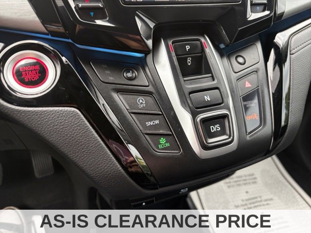 Used 2021 Honda Odyssey Touring image 34