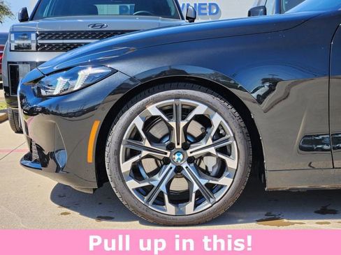 Used 2026 BMW 430i Coupe w/ Parking Assistance Package image 6