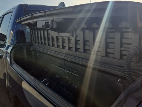 Used 2020 RAM 1500 Big Horn AWD/4WD image 10