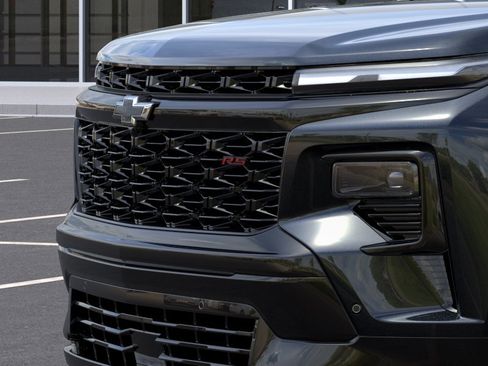 New 2026 Chevrolet Traverse RS image 13