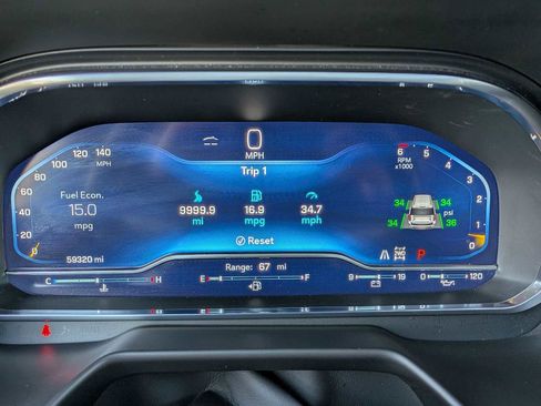 Used 2023 Chevrolet Tahoe Premier w/ Premium Package 2 image 32