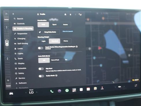 Used 2023 Tesla Model X AWD/4WD image 22