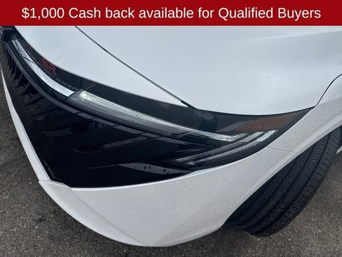 New 2026 Nissan Sentra SR image 33