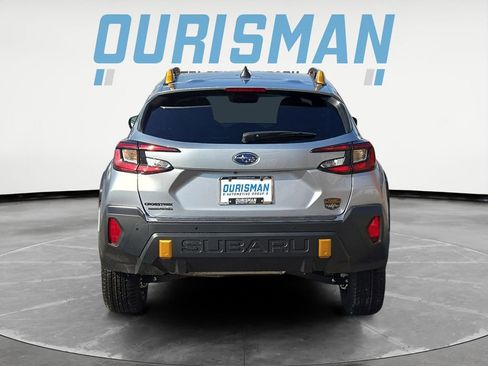 New 2026 Subaru Crosstrek 2.5i Wilderness AWD/4WD image 5