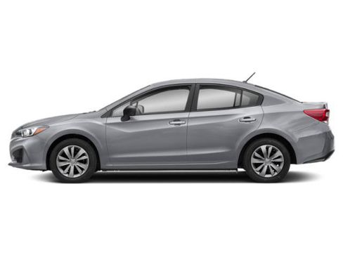 Used 2019 Subaru Impreza 2.0i Premium AWD/4WD image 3