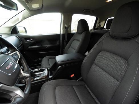 Used 2022 GMC Canyon Elevation w/ Trailering Package image 29