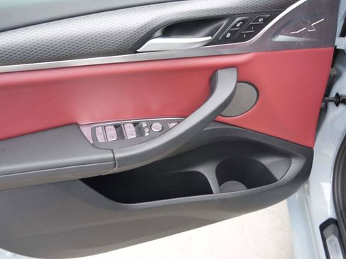 Certified 2023 BMW X3 sDrive30i w/ M Sport Package image 13