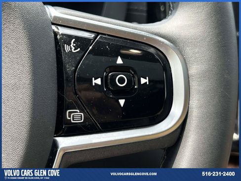 Used 2025 Volvo XC60 B5 Ultra w/ Protection Package Premier AWD/4WD image 22